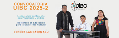 Convocatoria Abierta