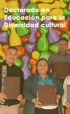 Doctorado en Educaci�n para la Diversidad Cultural