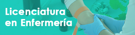 Licenciatura en Enfermer�a